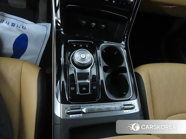 Kia Carnival 4th generation id 4676997 из Кореи 19