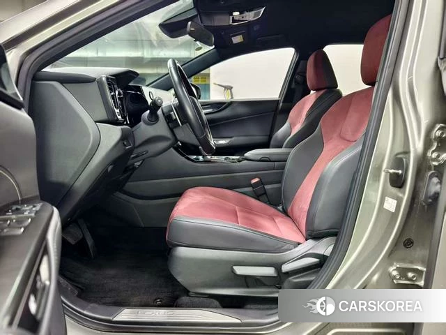 Lexus NX id 4273951 из Китая 20