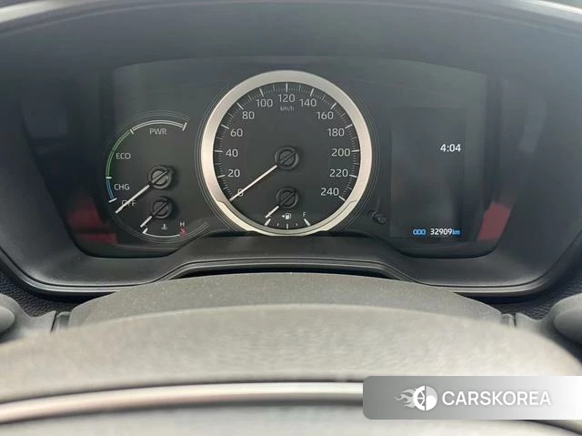 Toyota Corolla id 4353443 из Китая 19