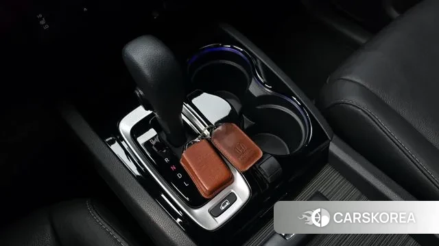 Honda Pilot 3rd generation id 3004856 из Кореи 19