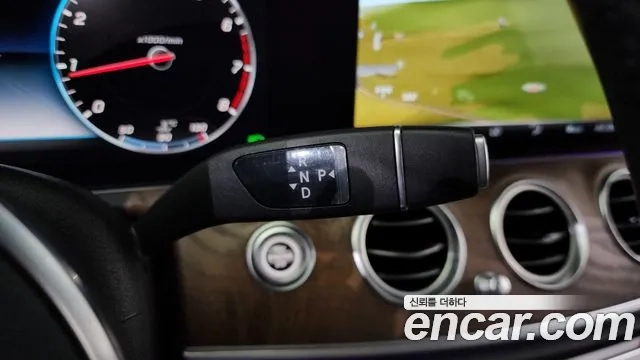 Mercedes-Benz E-Class W213 id 2876516 из Кореи 19