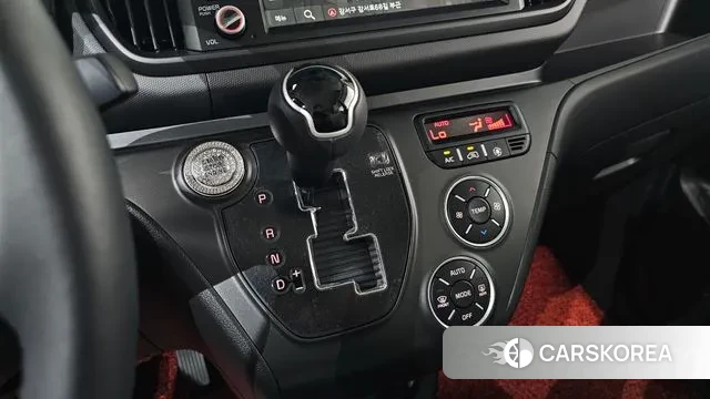 Kia The New Kia Ray id 3002579 из Кореи 19