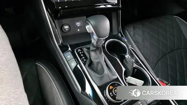 Kia Mohave Master id 3727612 из Кореи 19