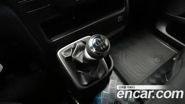 Hyundai Staria id 2683244 из Кореи 19