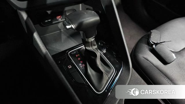 Kia The New Niro id 4268353 из Кореи 33