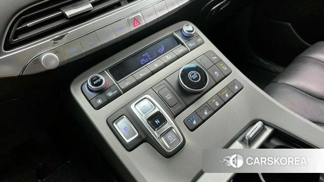 Hyundai Palisade id 4409577 из Кореи 29