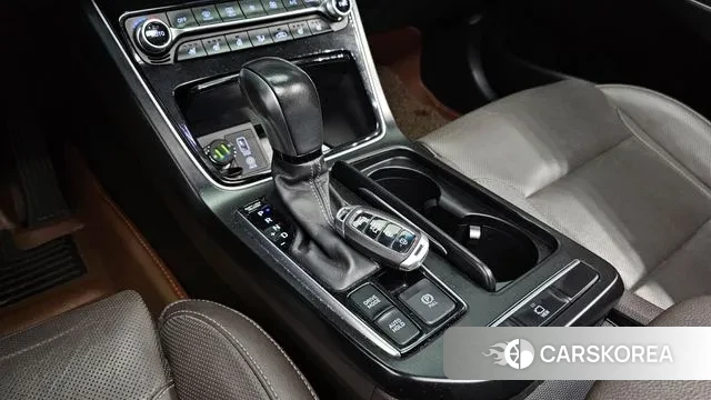 Hyundai Grandeur IG id 3034273 из Кореи 19