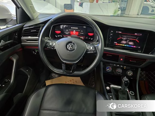 Volkswagen Sagitar id 4321359 из Китая 17