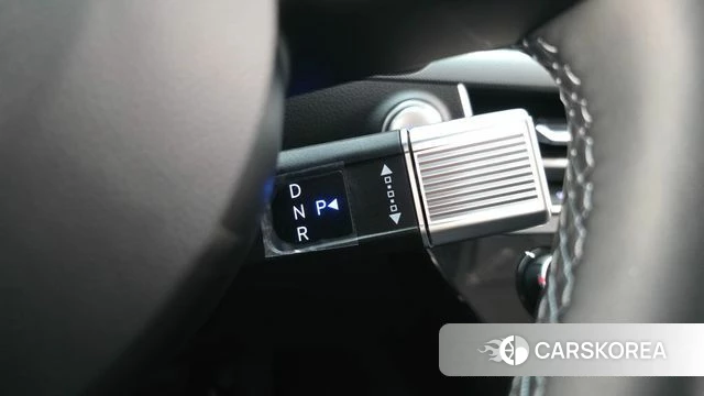 Hyundai Sonata D Edge (DN8) id 4387713 из Кореи 32