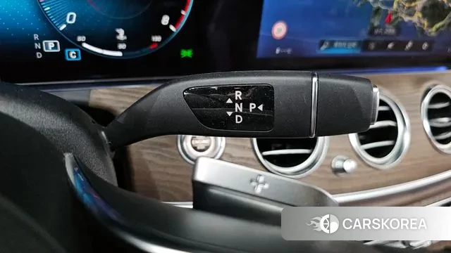 Mercedes-Benz E-Class W213 id 3400297 из Кореи 19