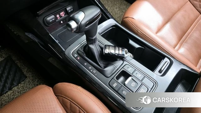 Kia The New Sorento id 3853706 из Кореи 19