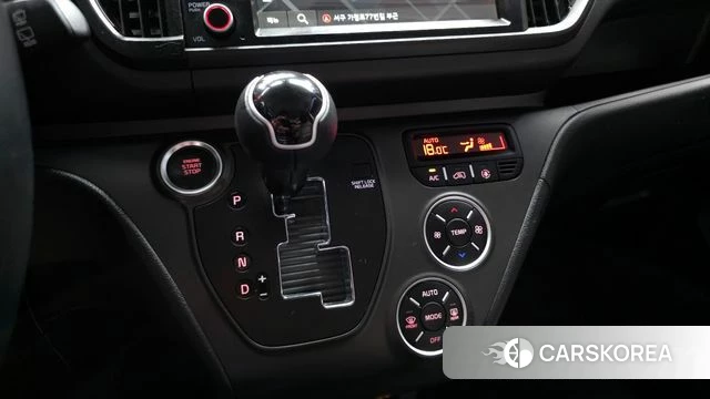 Kia The New Kia Ray id 4302979 из Кореи 31
