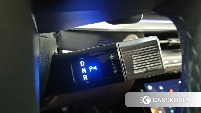 Hyundai Grandeur Hybrid (GN7) id 4201629 из Кореи 19