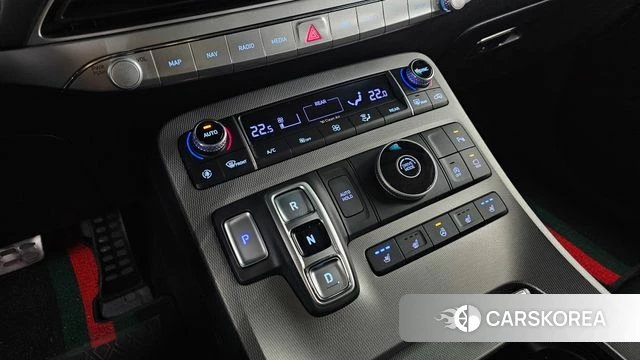 Hyundai Palisade id 3800654 из Кореи 19