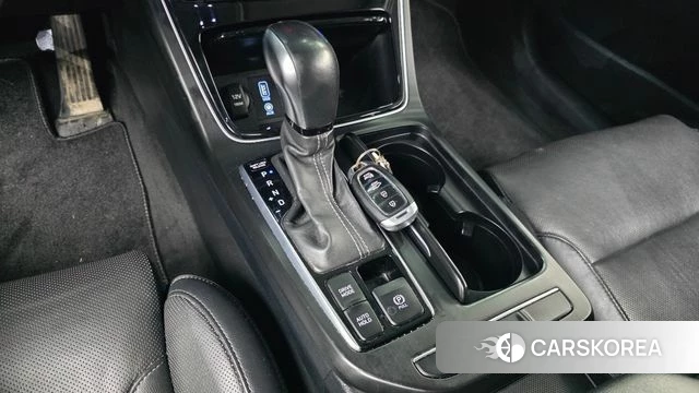 Hyundai Grandeur IG id 3917503 из Кореи 19