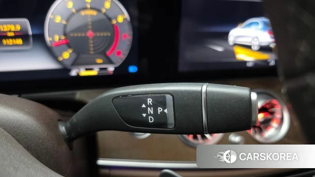 Mercedes-Benz E-Class W213 id 4856174 из Кореи 31