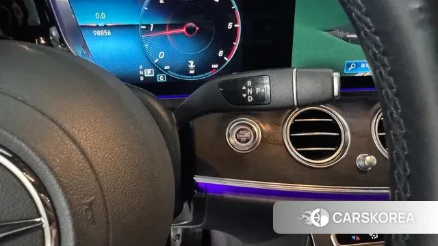 Mercedes-Benz E-Class W213 id 3161010 из Кореи 19