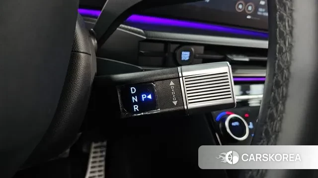 Hyundai Santa Fe (MX5) id 3502749 из Кореи 19