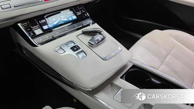 Hyundai The New Grandeur IG id 4863896 из Кореи 19