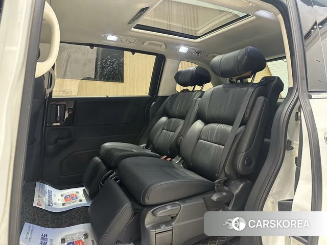 Honda Odyssey id 4221041 из Китая 10