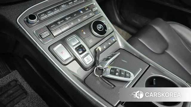 Hyundai The New Santa Fe id 3833197 из Кореи 19