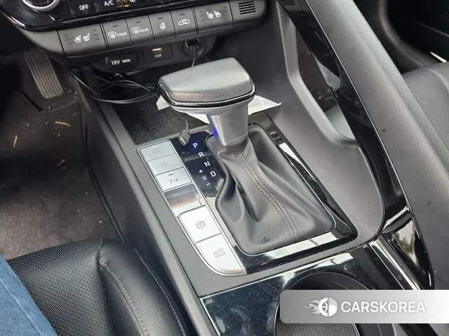 Hyundai Avante (CN7) id 3453397 из Кореи 11