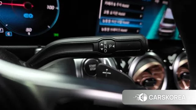 Mercedes-Benz EQB X243 id 3566115 из Кореи 19