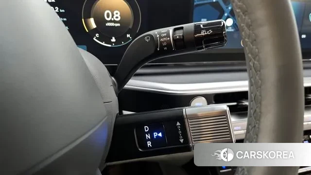 Hyundai Grandeur (GN7) id 3734968 из Кореи 19