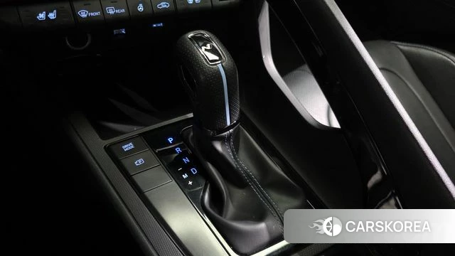 Hyundai Avante (CN7) id 3915478 из Кореи 19