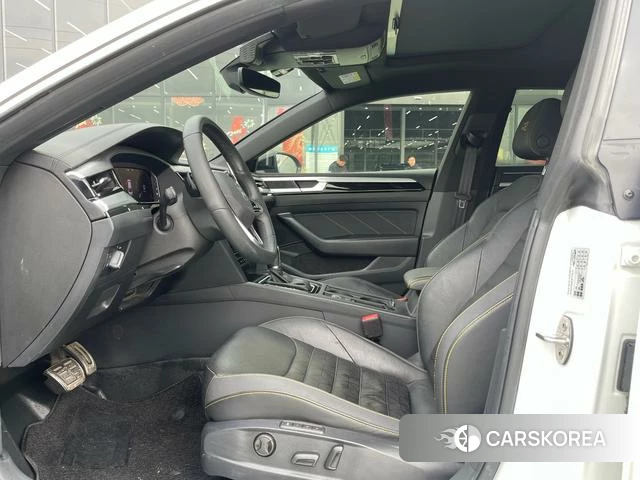 Volkswagen CC id 4275358 из Китая 16