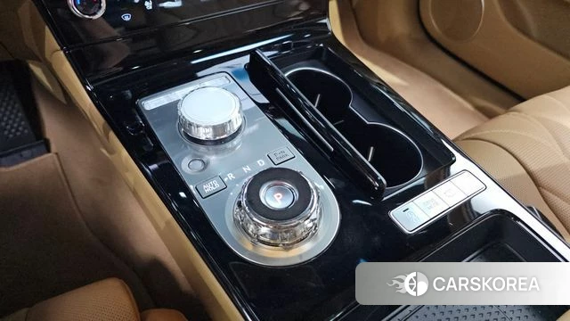 Genesis G80 (RG3) id 4719500 из Кореи 19