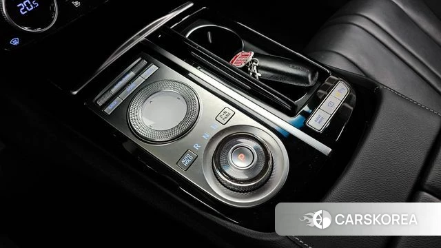 Genesis G80 (RG3) id 3885623 из Кореи 19