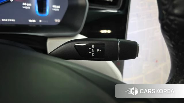 Tesla Model X id 4384395 из Кореи 33