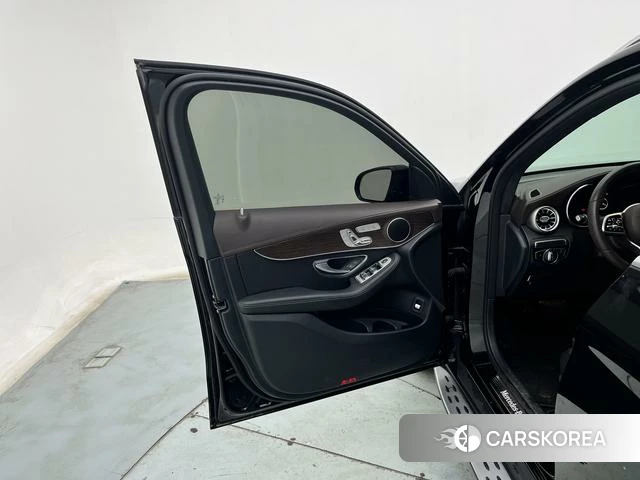Mercedes-Benz GLC id 4272685 из Китая 27