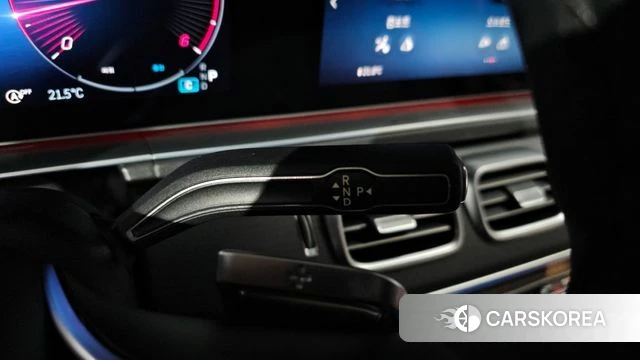 Mercedes-Benz GLE-Class W167 id 4194684 из Кореи 19