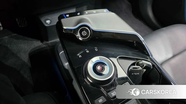 Kia EV6 id 3935423 из Кореи 19