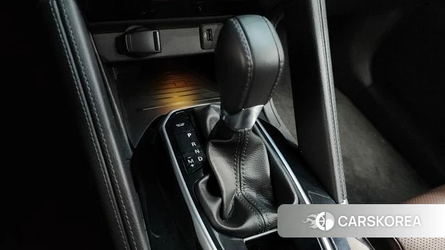 Renault Korea (Samsung) The New QM6 id 4180234 из Кореи 19