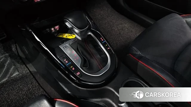 Kia Come New K3 id 3367931 из Кореи 19