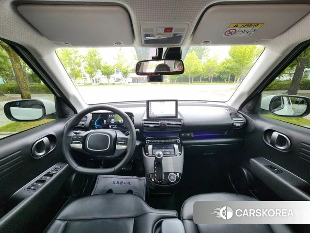 Hyundai Casper id 4540478 из Кореи 19