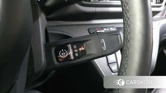 Kia The New Kia Ray EV id 4194652 из Кореи 32