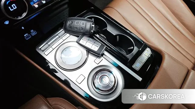 Genesis G80 (RG3) id 2994134 из Кореи 19