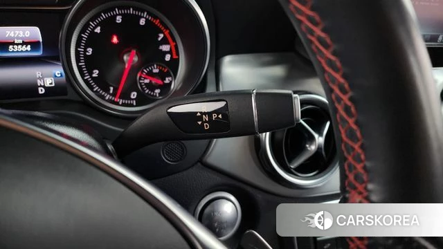 Mercedes-Benz GLA-Class X156 id 4188246 из Кореи 29