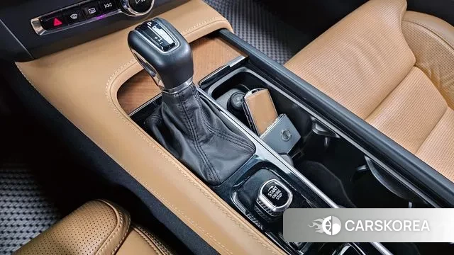 Volvo S90 id 3489645 из Кореи 19