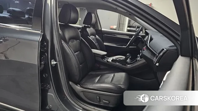 Hyundai Grandeur IG id 3672822 из Кореи 19