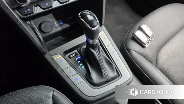 Hyundai The New Avante AD id 3748058 из Кореи 19