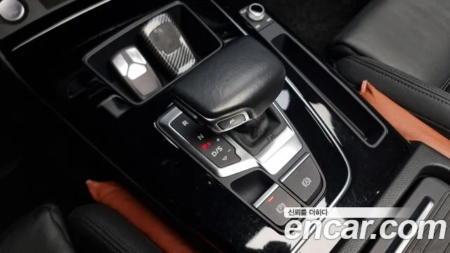 Audi Q5 (FY) id 2658738 из Кореи 19