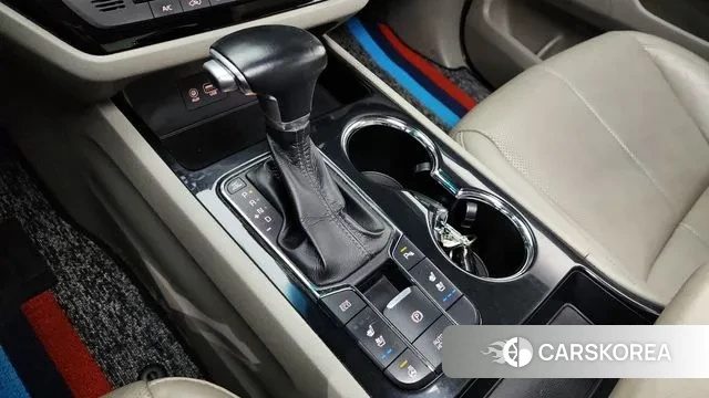 Kia The New Carnival id 3336574 из Кореи 19