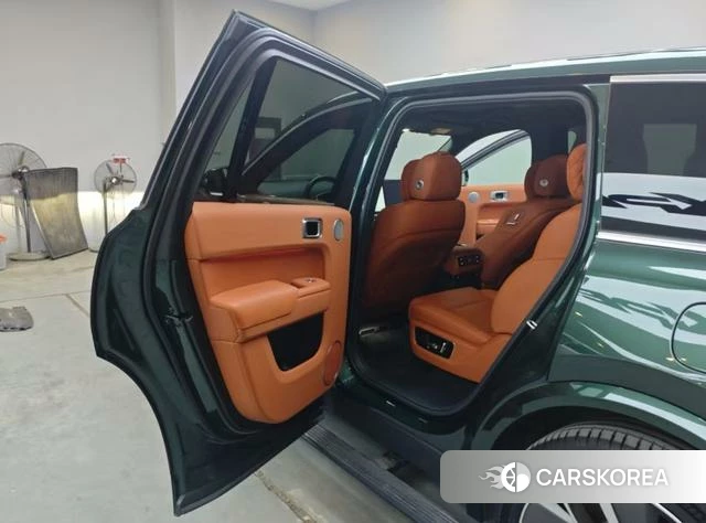 Ideal car Ideal L9 id 4207815 из Китая 9