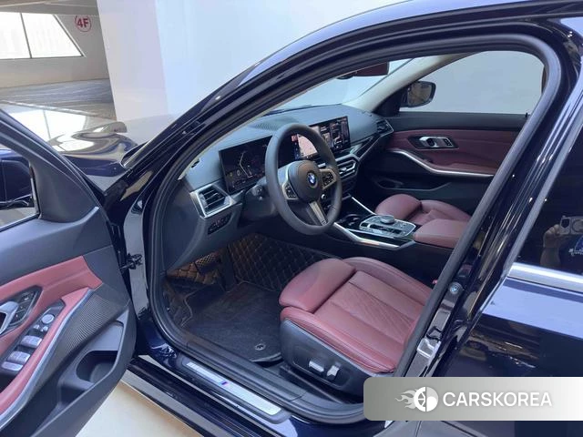 BMW 3 series id 4314044 из Китая 23