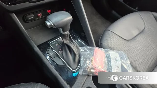 Kia The New Niro id 3586845 из Кореи 19